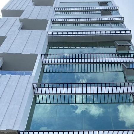 Dlux Bach Dang Apart otel Ho Şi Min Dış mekan fotoğraf