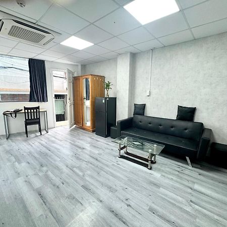 Dlux Bach Dang Apart otel Ho Şi Min Dış mekan fotoğraf