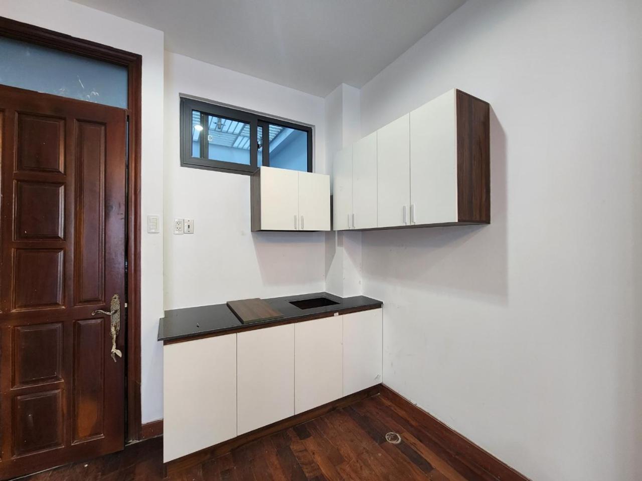 Dlux Bach Dang Apart otel Ho Şi Min Dış mekan fotoğraf