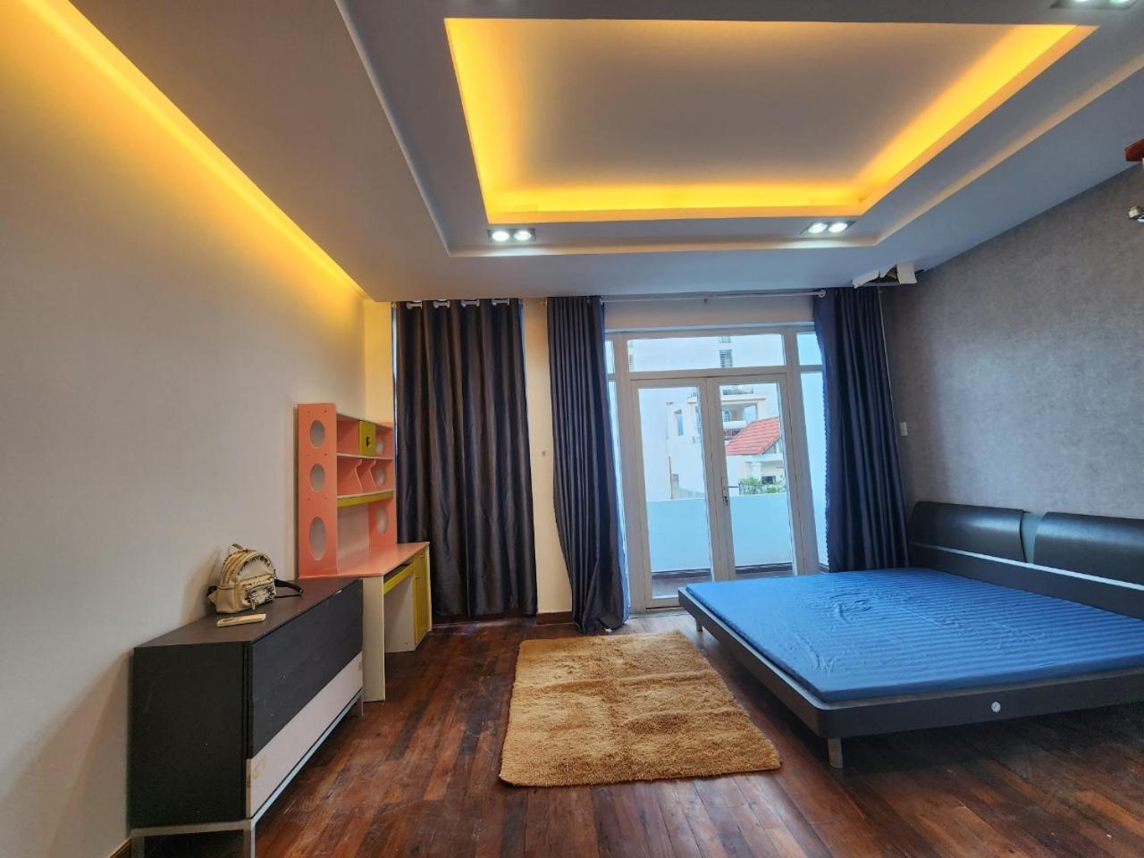 Dlux Bach Dang Apart otel Ho Şi Min Dış mekan fotoğraf