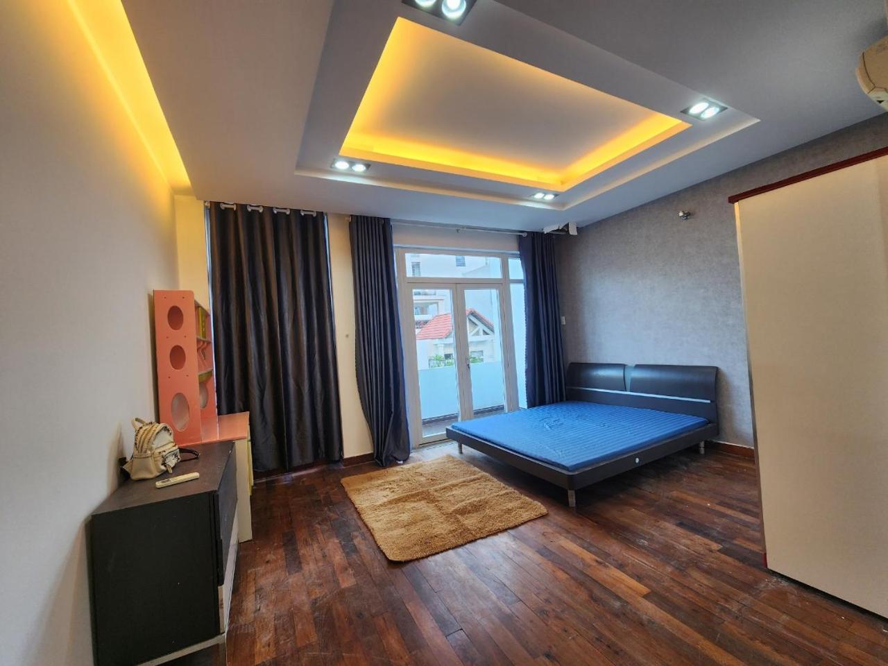 Dlux Bach Dang Apart otel Ho Şi Min Dış mekan fotoğraf